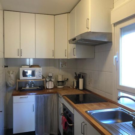 Apartamento Turistico Sigueenza Bagian luar foto
