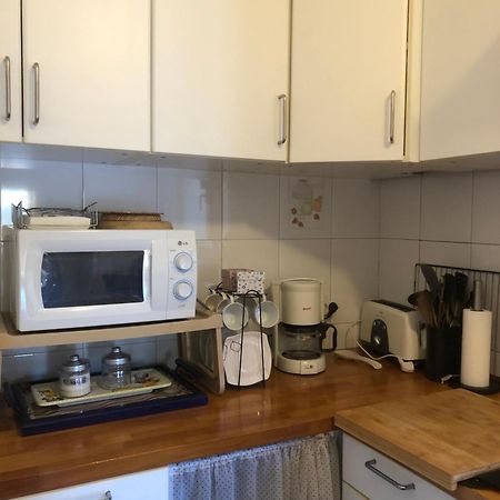 Apartamento Turistico Sigueenza Bagian luar foto