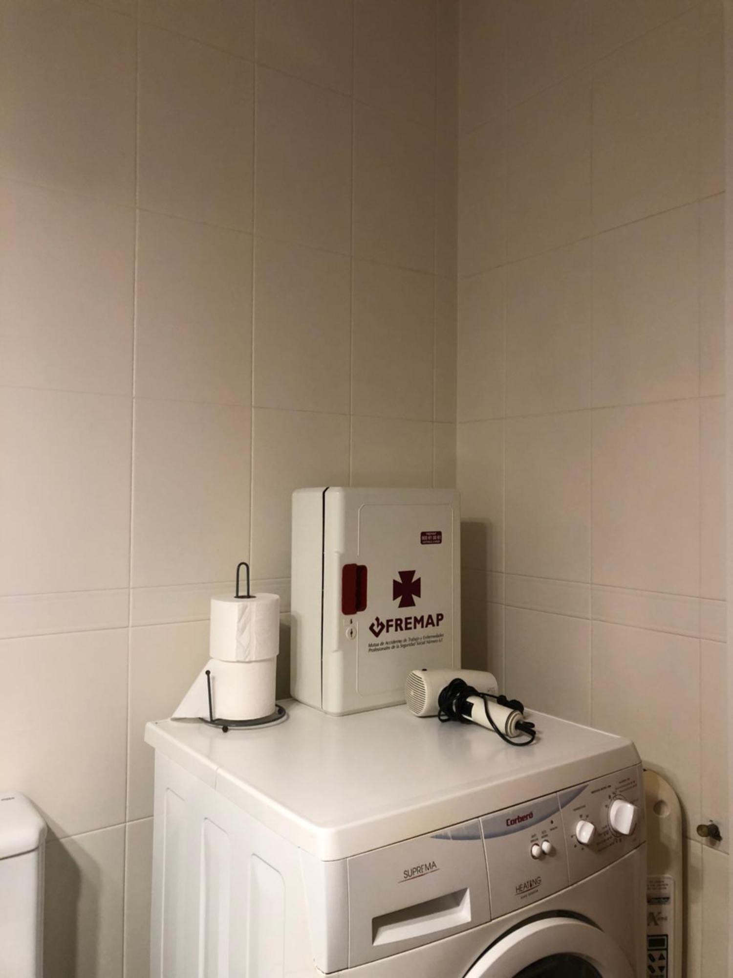 Apartamento Turistico Sigueenza Bagian luar foto