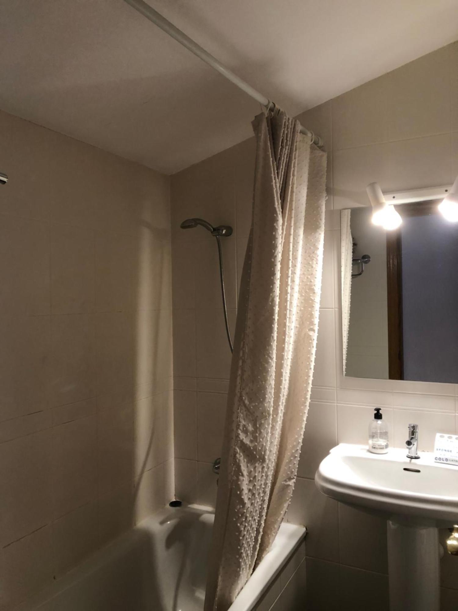 Apartamento Turistico Sigueenza Bagian luar foto