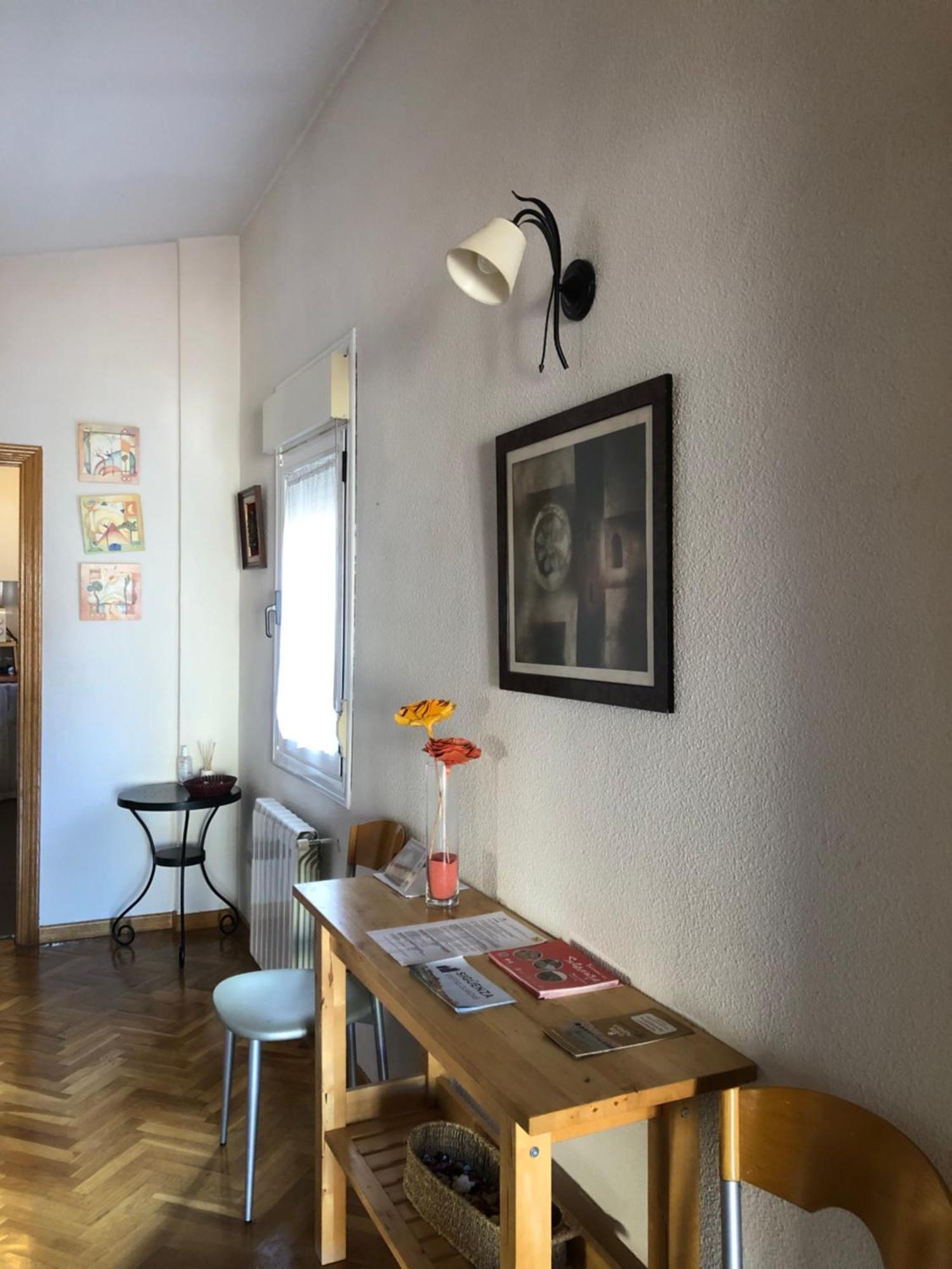 Apartamento Turistico Sigueenza Bagian luar foto