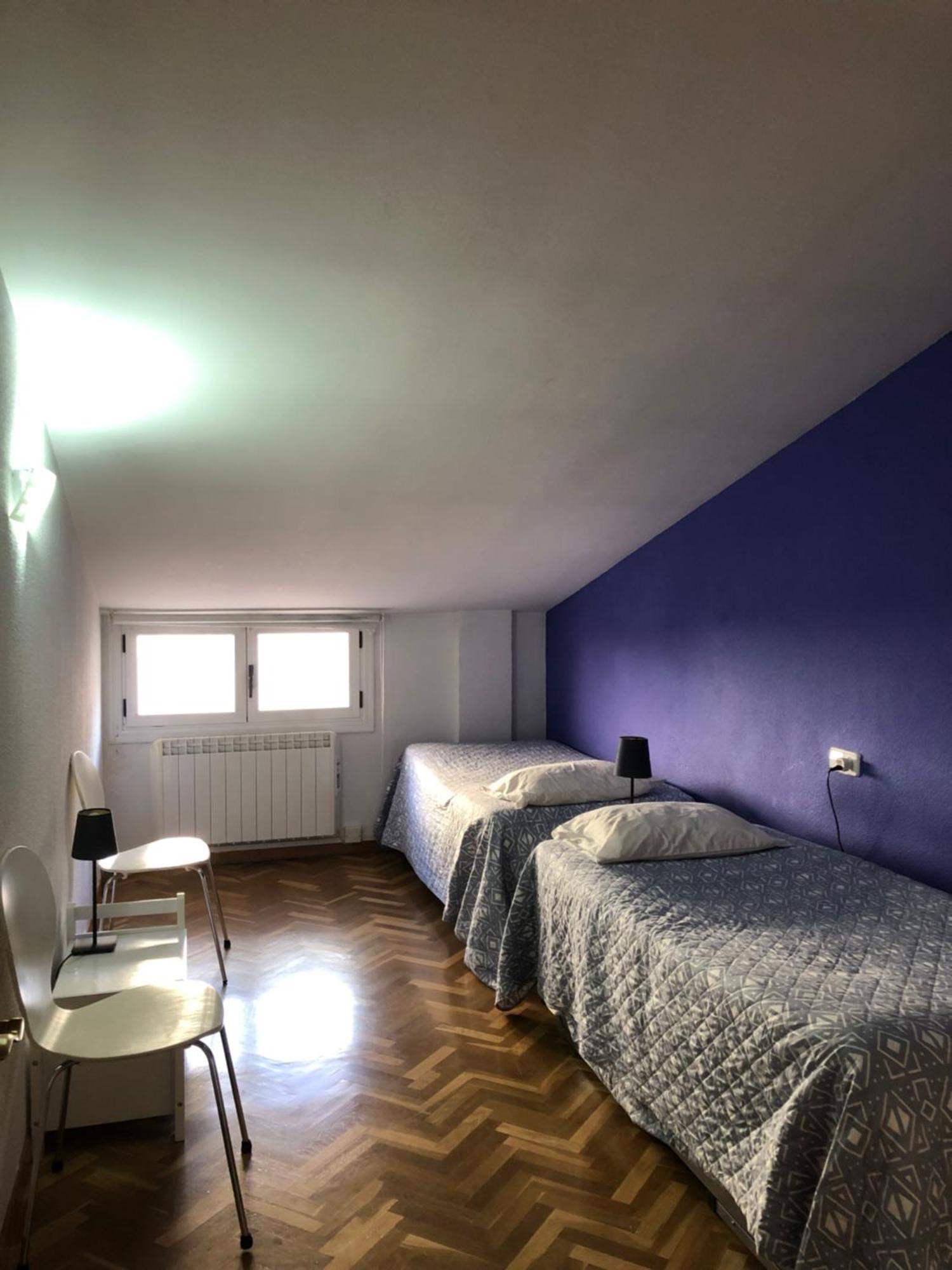 Apartamento Turistico Sigueenza Bagian luar foto