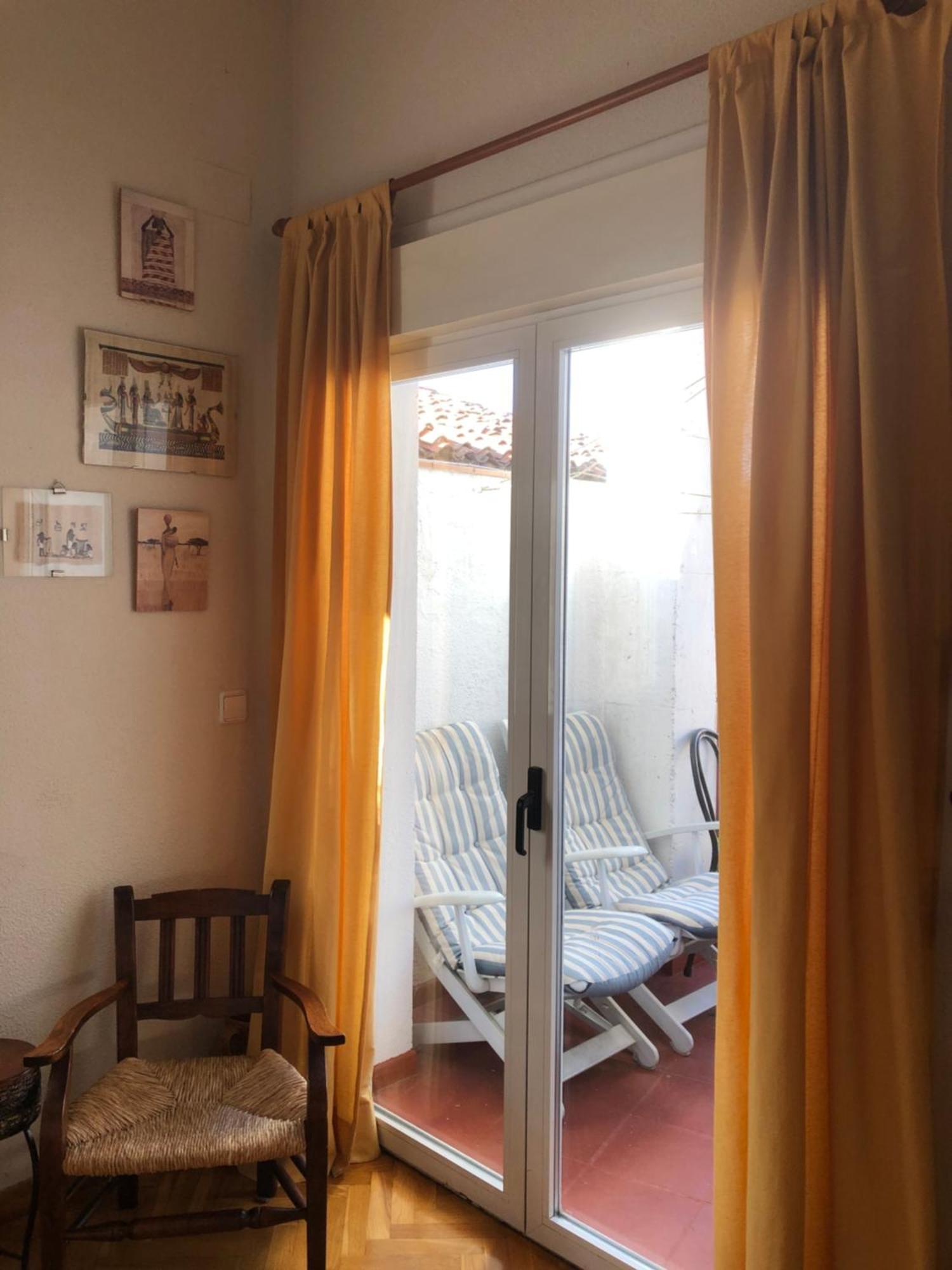 Apartamento Turistico Sigueenza Bagian luar foto