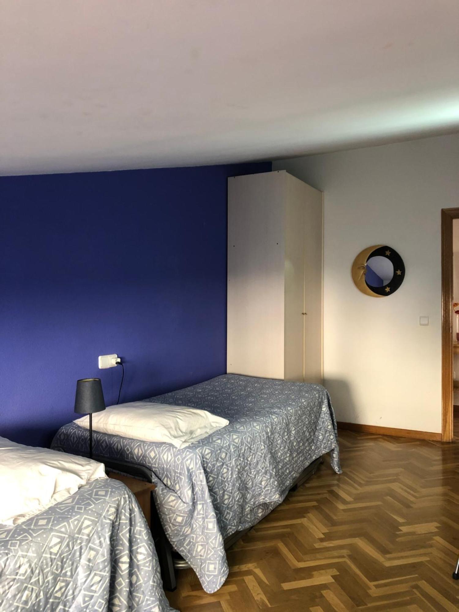 Apartamento Turistico Sigueenza Bagian luar foto