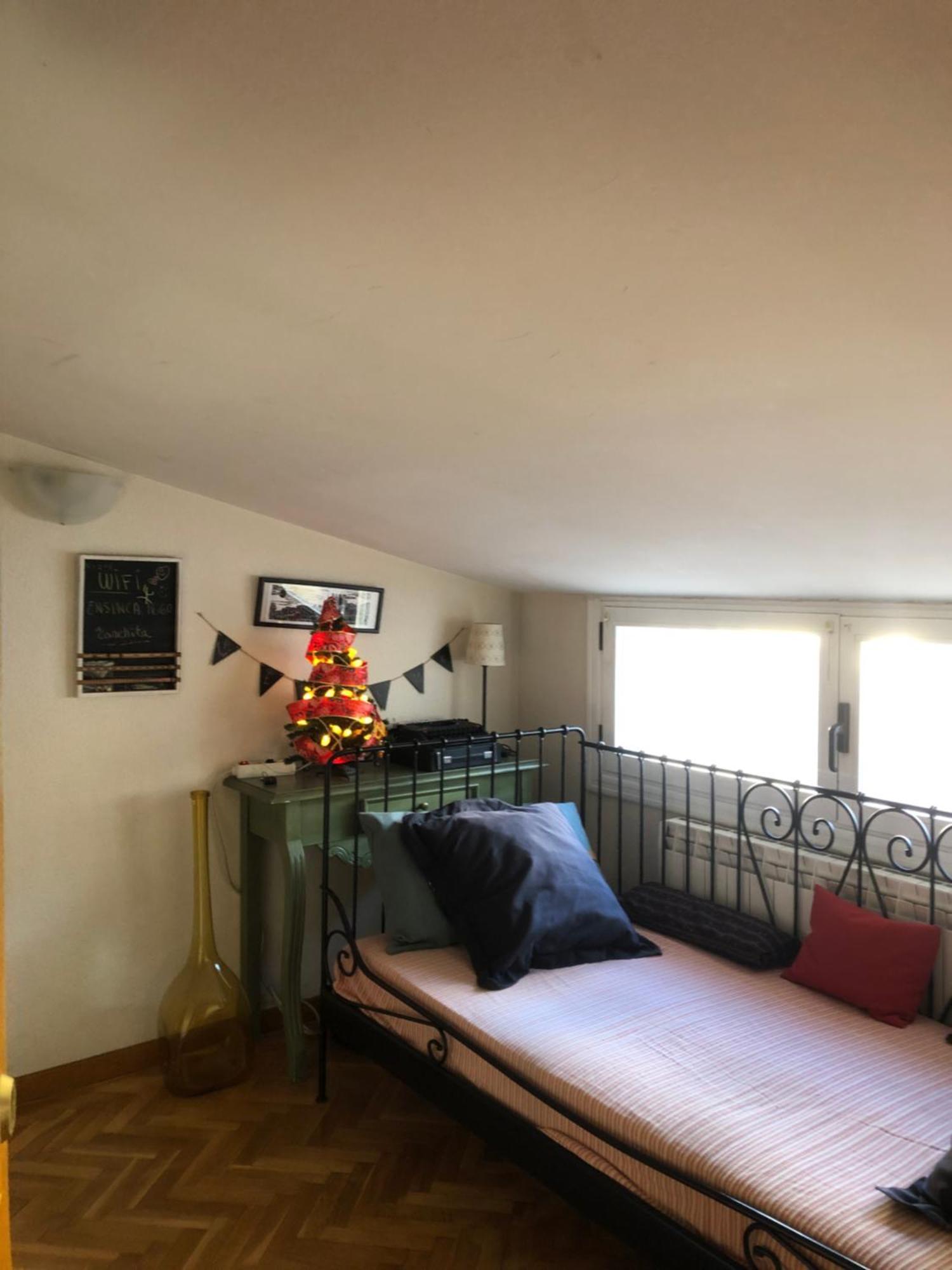 Apartamento Turistico Sigueenza Bagian luar foto