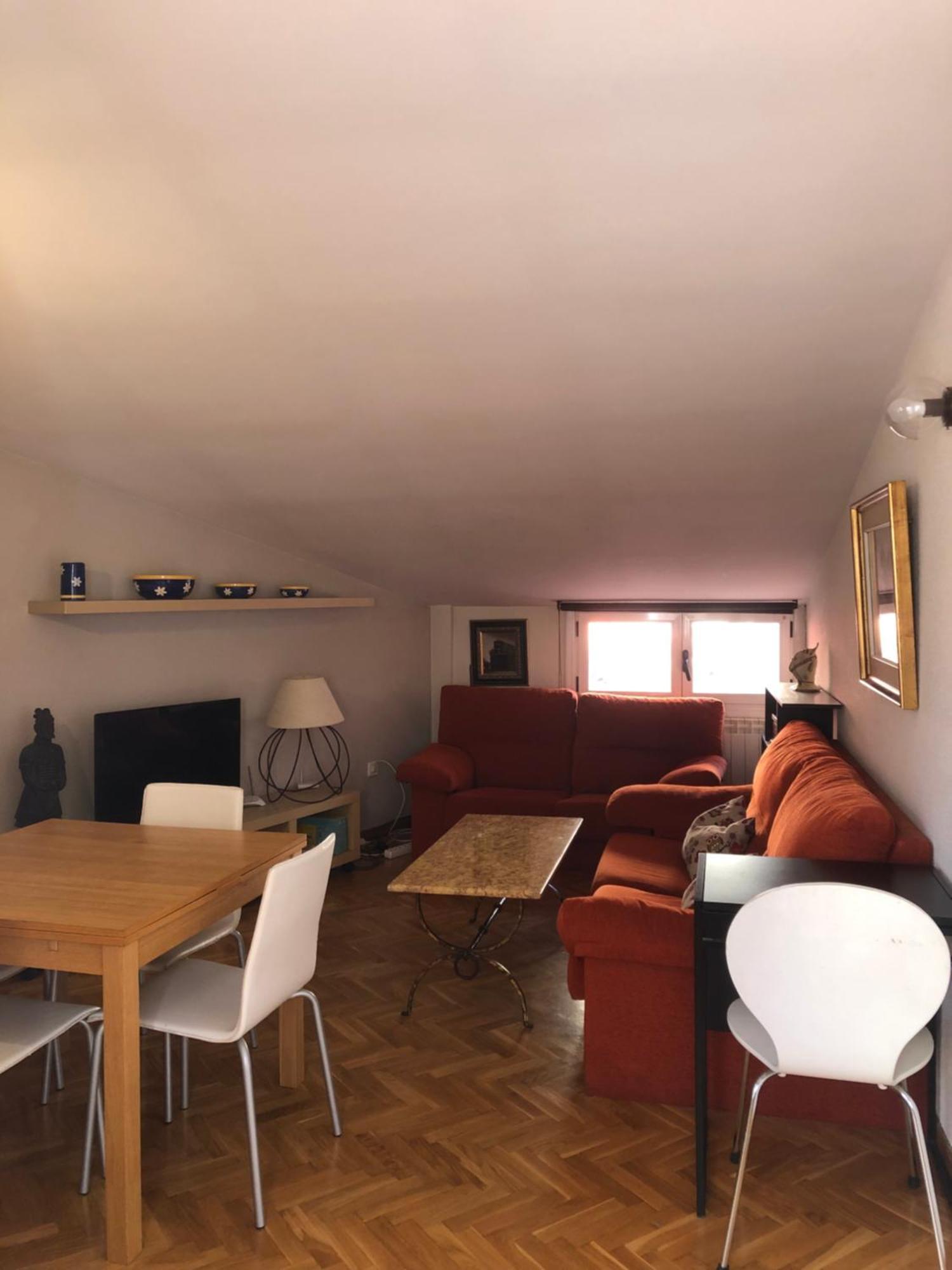 Apartamento Turistico Sigueenza Bagian luar foto