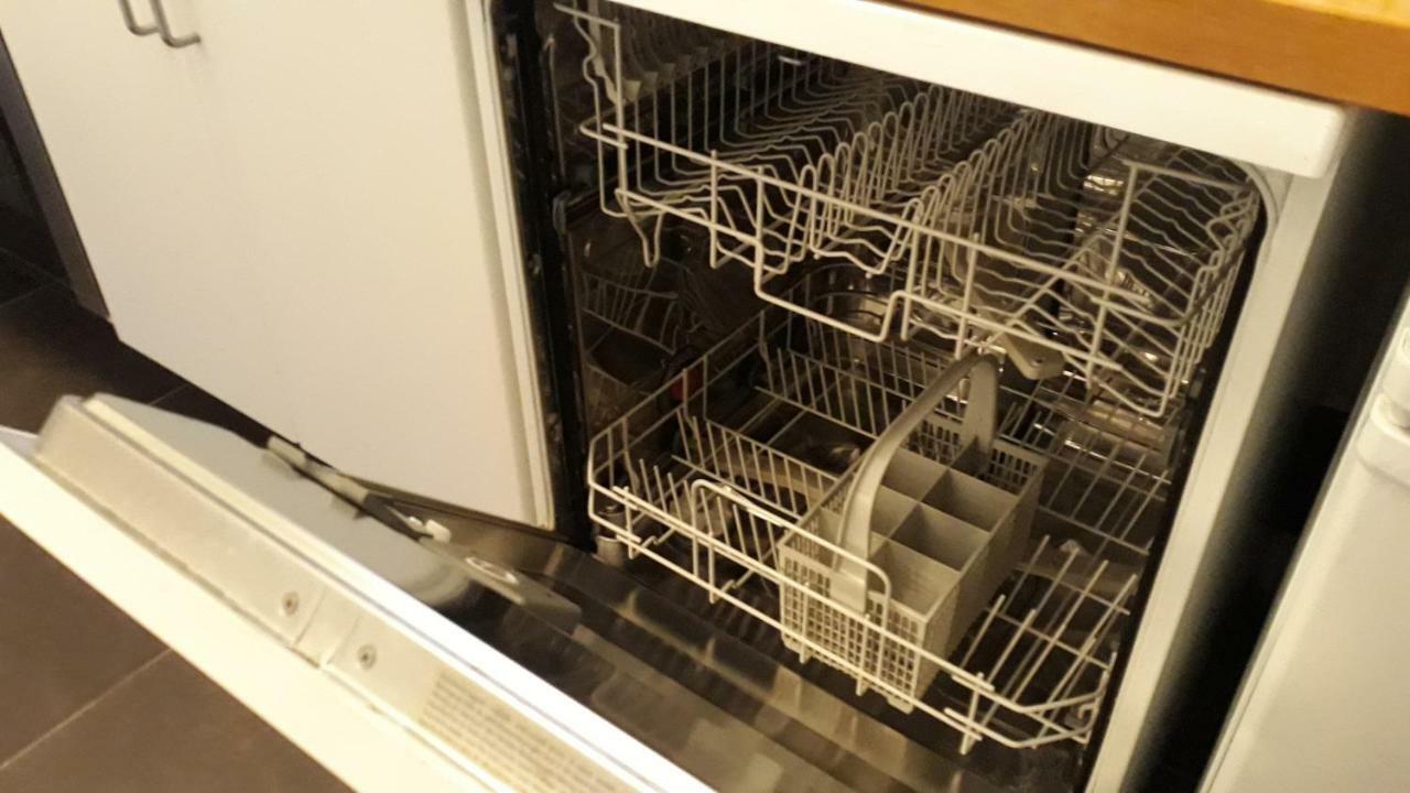 Apartamento Turistico Sigueenza Bagian luar foto
